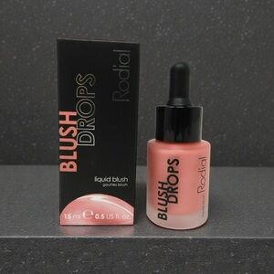 🌺 Rodial Blush Drops Liquid Blush | Frosted Pink